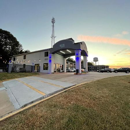 Garden Inn & Suites Hogansville ภายนอก รูปภาพ