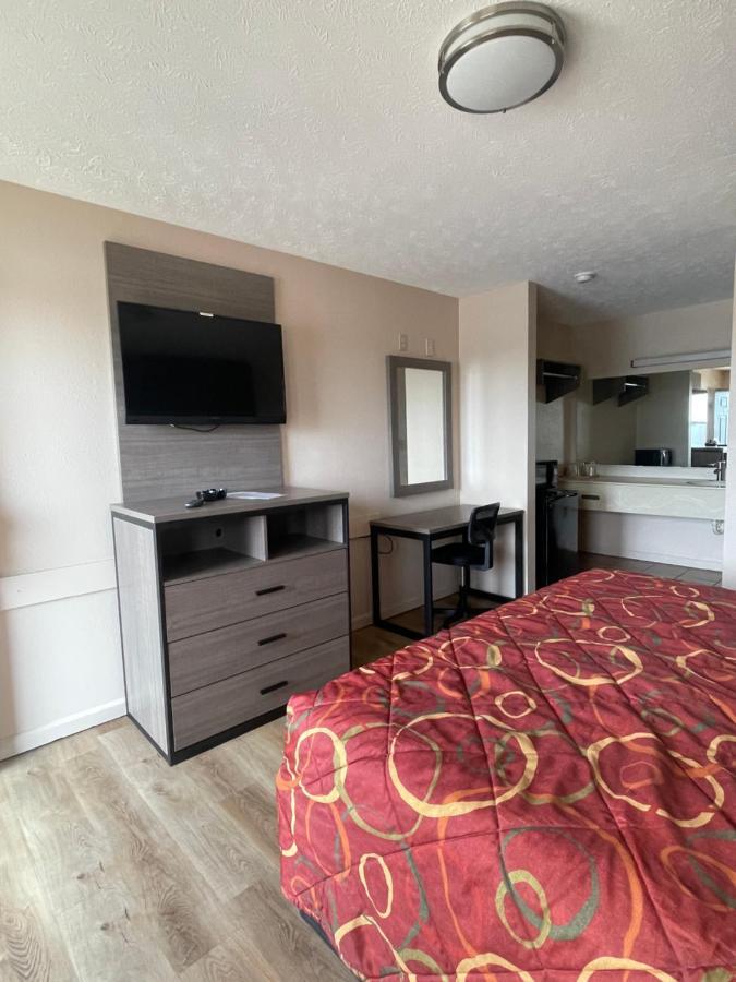 Garden Inn & Suites Hogansville ภายนอก รูปภาพ