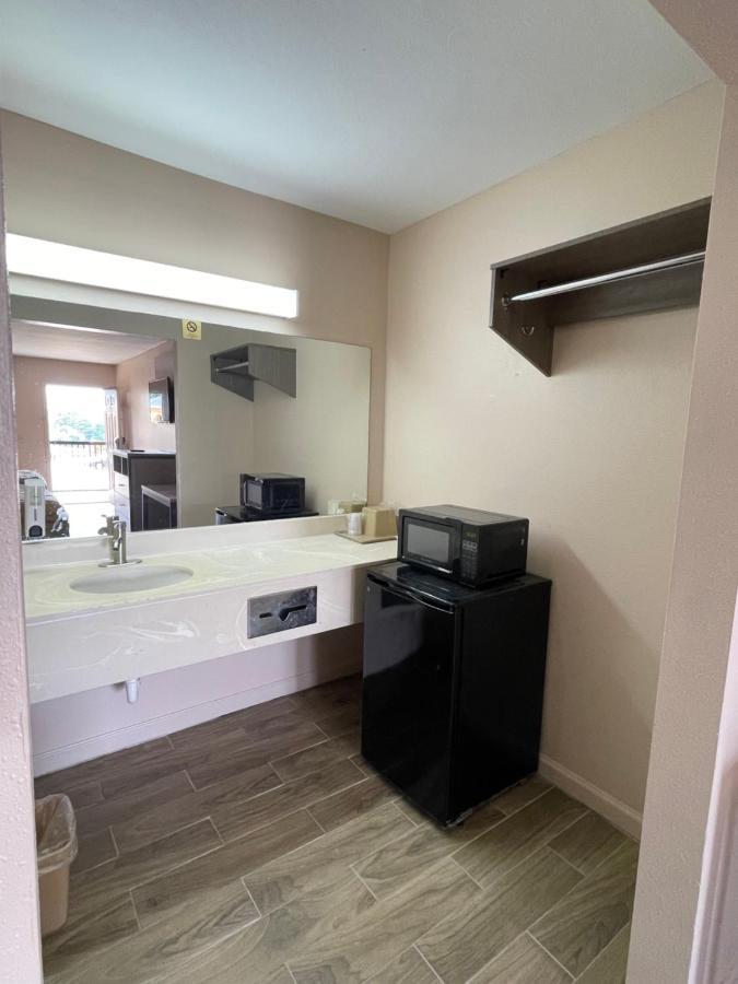 Garden Inn & Suites Hogansville ภายนอก รูปภาพ