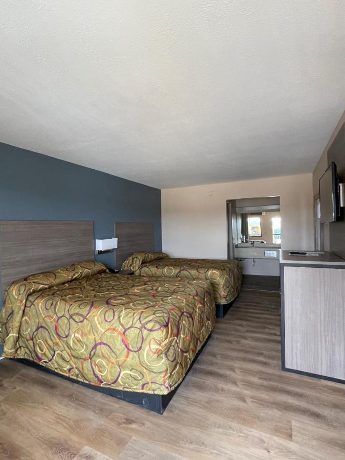 Garden Inn & Suites Hogansville ภายนอก รูปภาพ