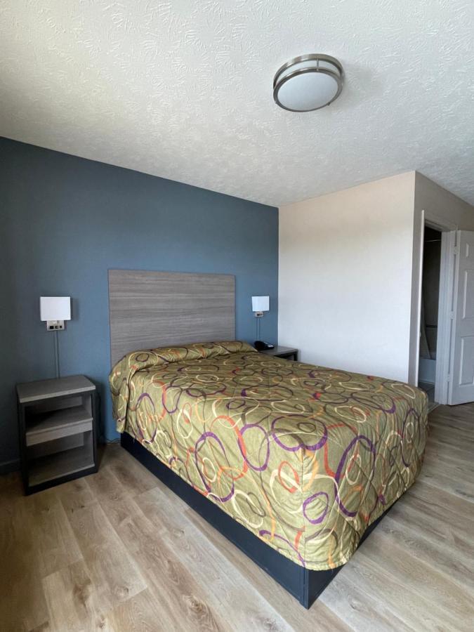 Garden Inn & Suites Hogansville ภายนอก รูปภาพ