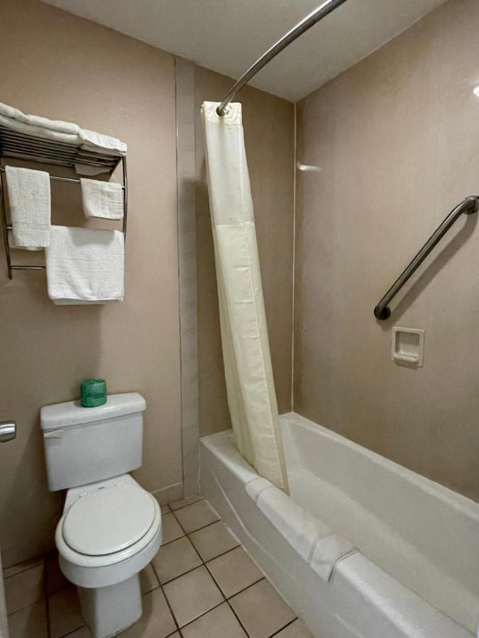 Garden Inn & Suites Hogansville ภายนอก รูปภาพ