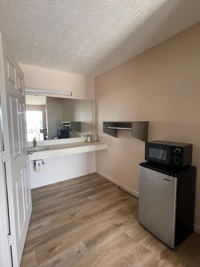 Garden Inn & Suites Hogansville ภายนอก รูปภาพ