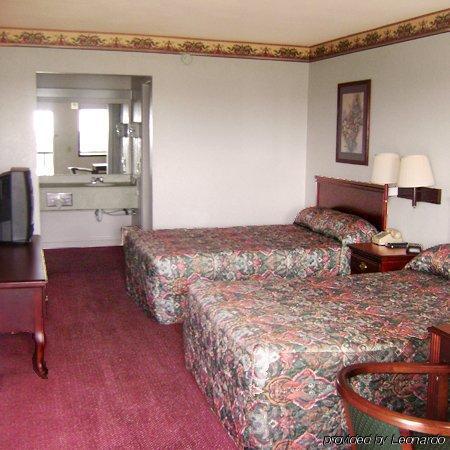 Garden Inn & Suites Hogansville ห้อง รูปภาพ