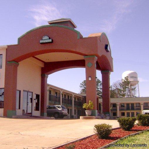 Garden Inn & Suites Hogansville ภายนอก รูปภาพ