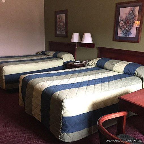 Garden Inn & Suites Hogansville ภายนอก รูปภาพ