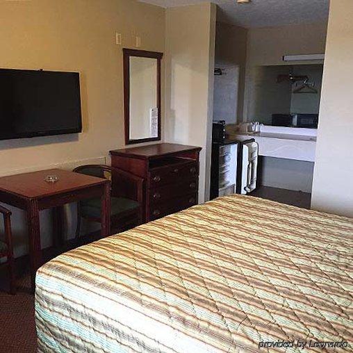 Garden Inn & Suites Hogansville ภายนอก รูปภาพ