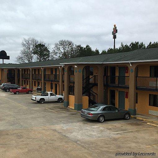 Garden Inn & Suites Hogansville ภายนอก รูปภาพ