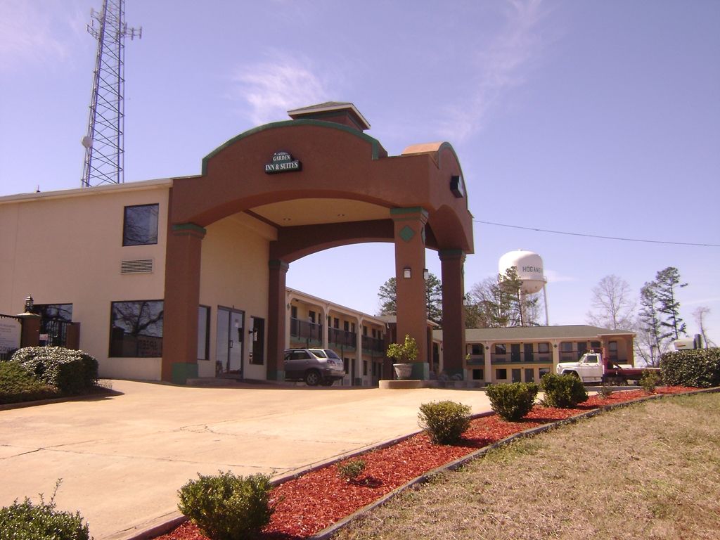 Garden Inn & Suites Hogansville ภายนอก รูปภาพ
