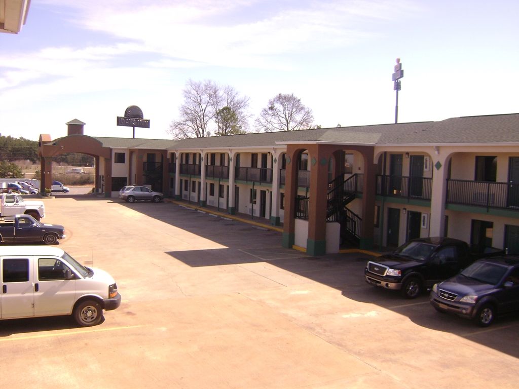 Garden Inn & Suites Hogansville ภายนอก รูปภาพ