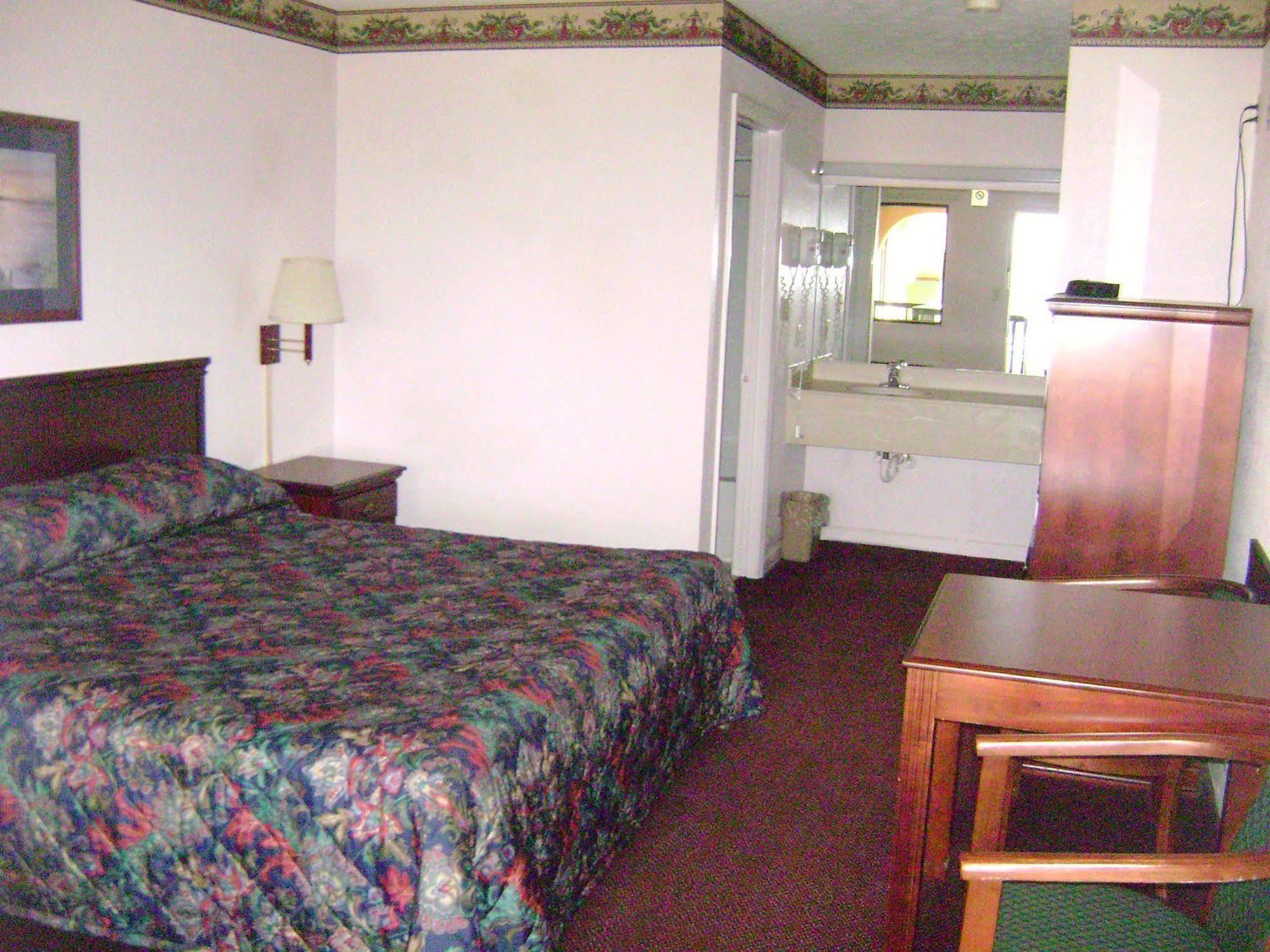 Garden Inn & Suites Hogansville ห้อง รูปภาพ
