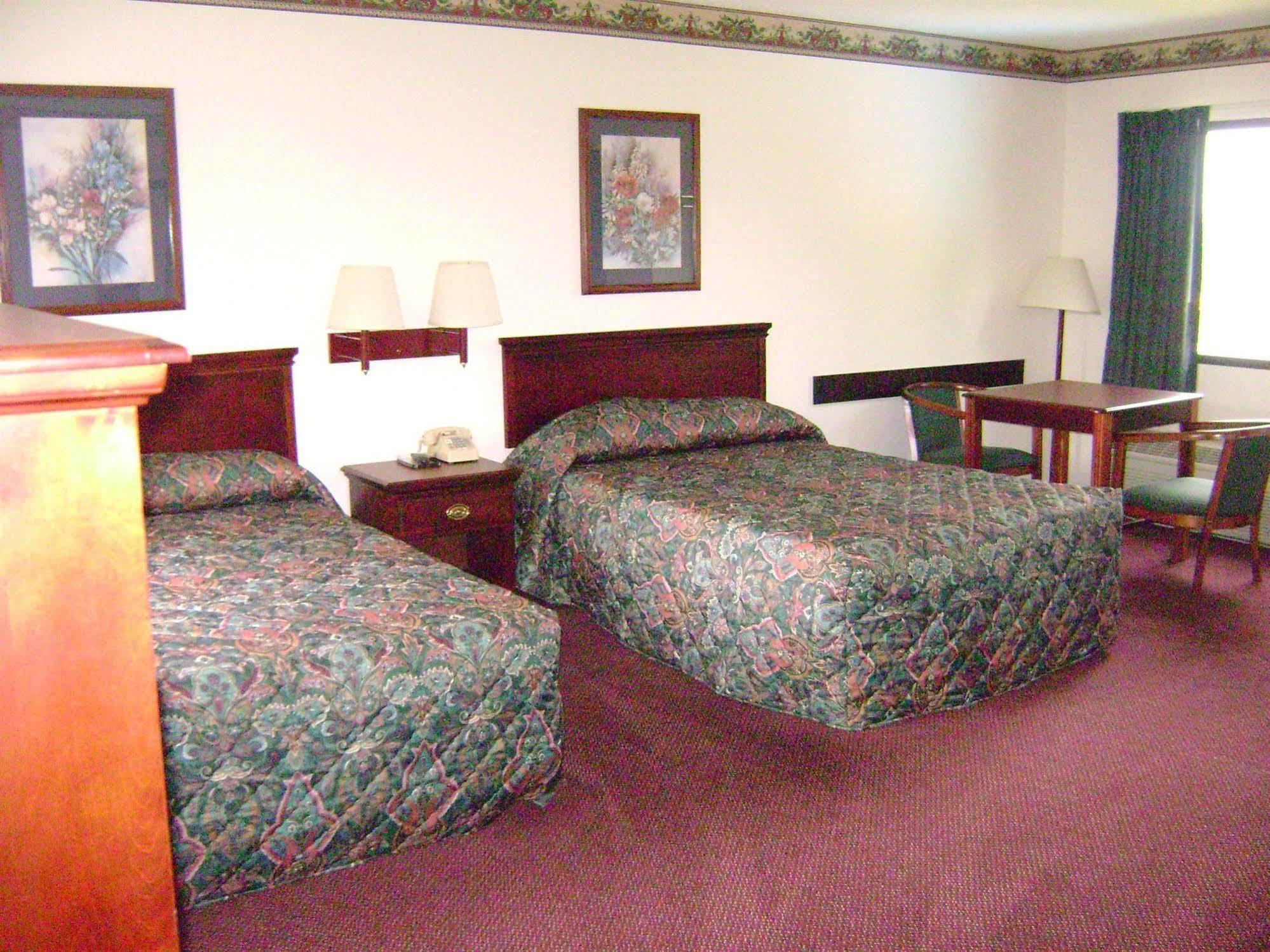 Garden Inn & Suites Hogansville ภายนอก รูปภาพ