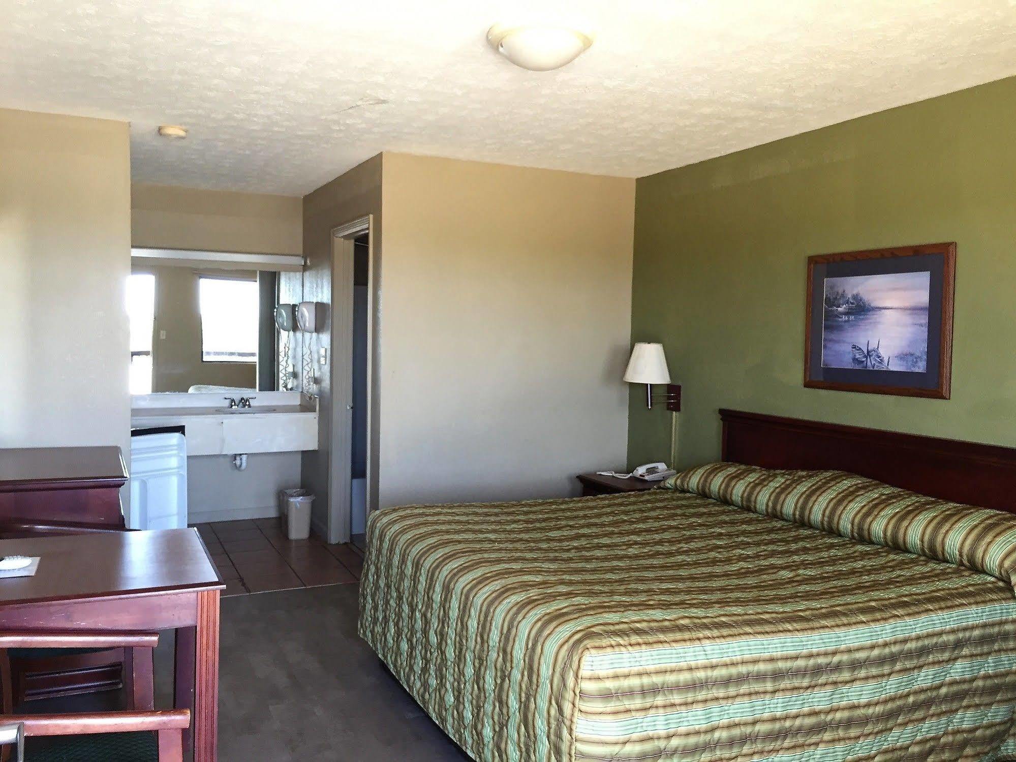 Garden Inn & Suites Hogansville ภายนอก รูปภาพ