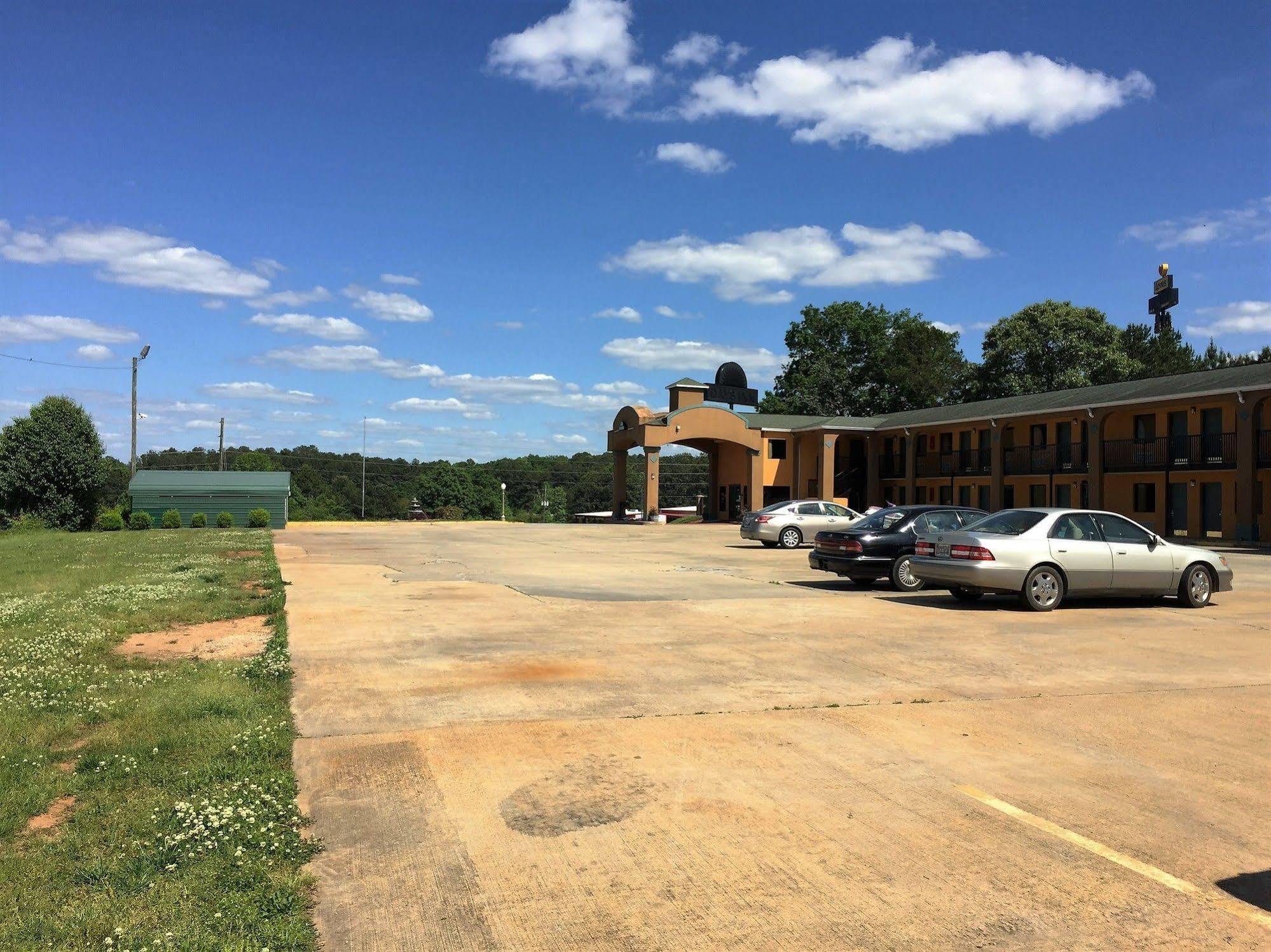 Garden Inn & Suites Hogansville ภายนอก รูปภาพ