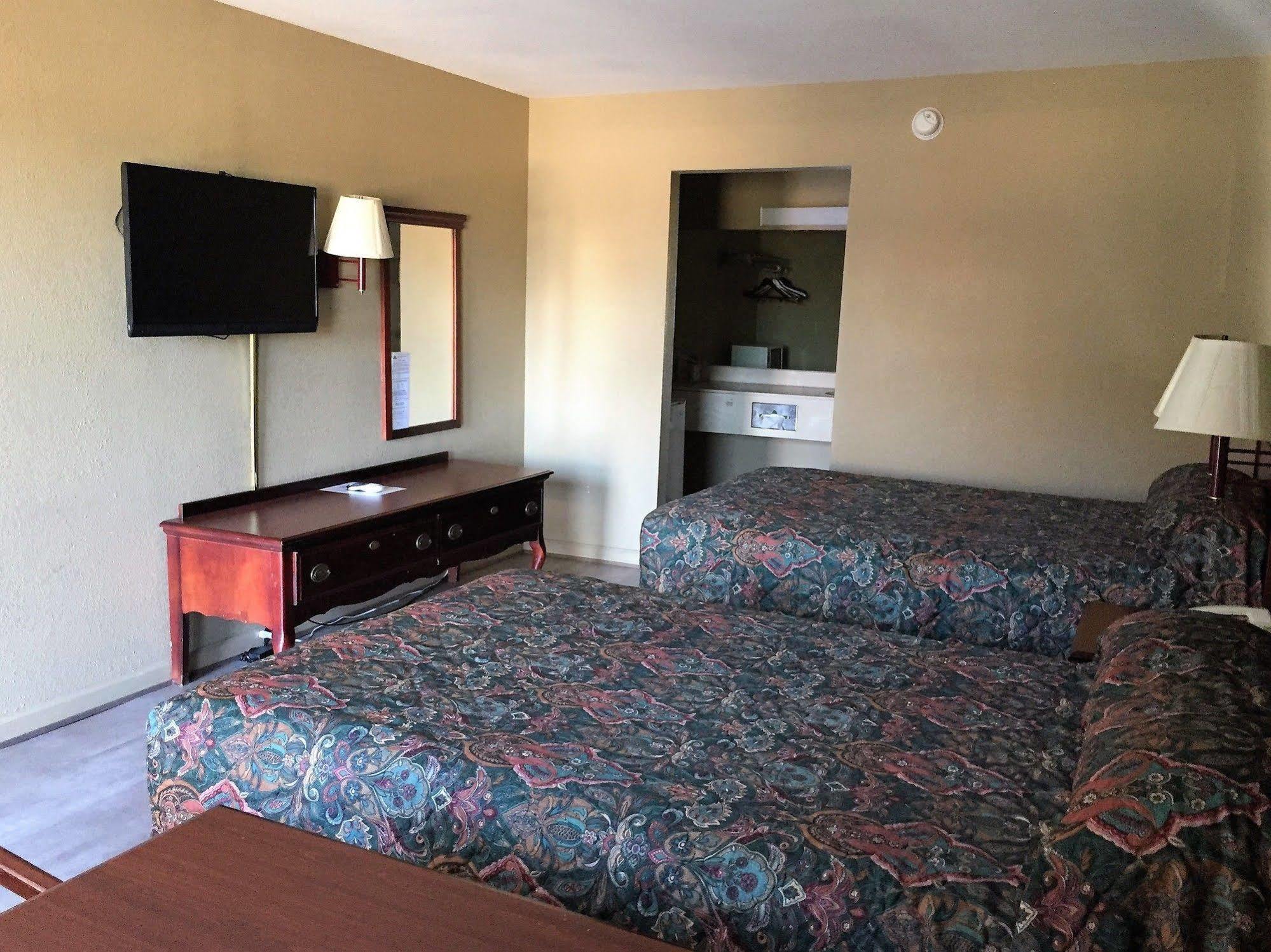 Garden Inn & Suites Hogansville ภายนอก รูปภาพ