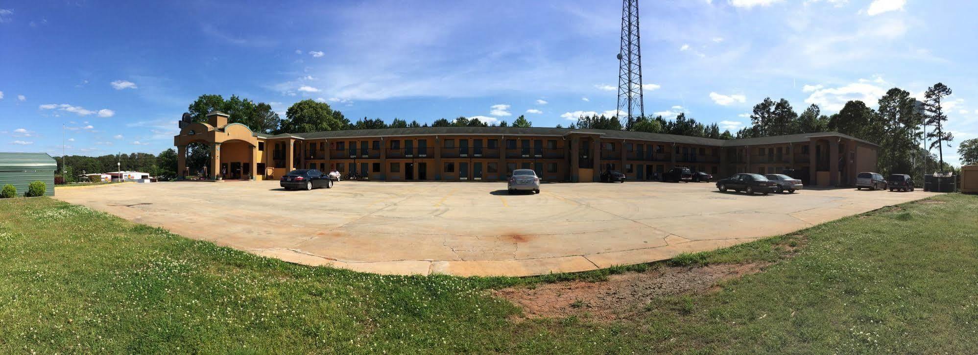 Garden Inn & Suites Hogansville ภายนอก รูปภาพ