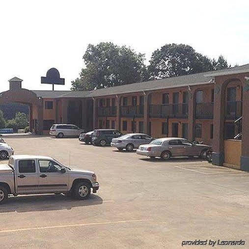Garden Inn & Suites Hogansville ภายนอก รูปภาพ