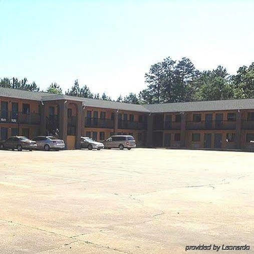 Garden Inn & Suites Hogansville ภายนอก รูปภาพ