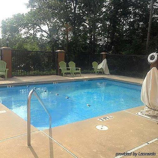 Garden Inn & Suites Hogansville ภายนอก รูปภาพ